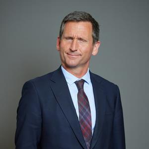 Lord Chris Holmes